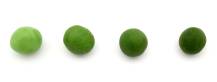Food Colours gelová barva (Dark Green) tmavě zelená 35 g 2