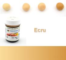 Food Colours gelová barva (Ecru) tělová 35 g 1