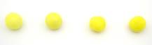 Food Colours gelová barva (Light Yellow) světle žlutá 35 g 2