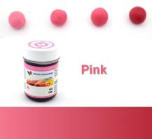 Food Colours gelová barva (Pink) růžová 35 g 1