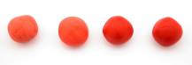 Food Colours gelová barva (Red) červená 35 g 2