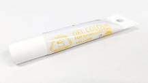 Food Colors gel color tube (Yellow) yellow 20 g
