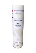 Colorants alimentaires spray velours Blanc Naturel (250 ml)