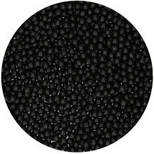 FunCakes Cukrové perly černé (80 g) 1