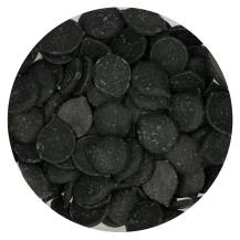 FunCakes Deco Melts poleva černá (250 g) 2