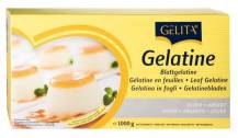 Gelita Sliced gelatin Silver 180 Bloom (1 kg)
