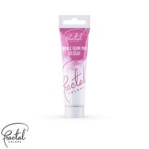Gel colorant Fractal - Rose Bubble Gum (30 g)
