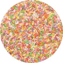 Idea Choc Colored candy bars (700 g)