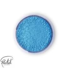 Edible powder color Fractal - Adriatic Blue (2 g)