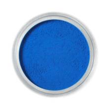 Jedlá prachová barva Fractal - Azure (2 g)