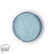 Edible powder color Fractal - Sky Blue (4 g)