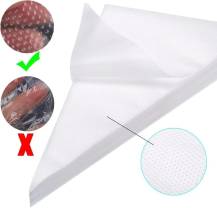 Одноразові пакети для зберігання 35 см (100 шт.)