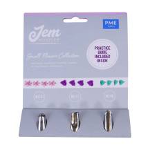 JEM set of 69, 97 and 131 trimming tips