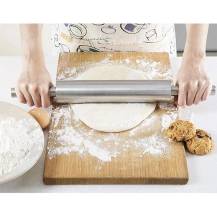 Kovový váleček (25 cm)