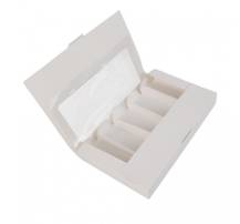 Krabice na pečené nanuky 31 x 18,5 x 4 cm (na 5 ks) 1