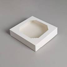 Krabičky na pralinky