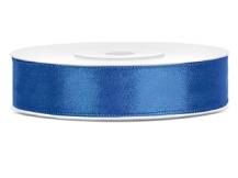 Královsky modrá stuha 12 mm x 25 m (1 ks)