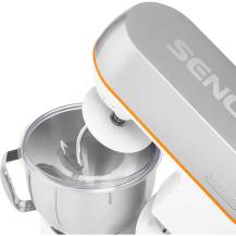 Kuchyňský robot Sencor STM 3730SL-EUE3 2
