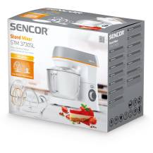 Kuchyňský robot Sencor STM 3730SL-EUE3 8