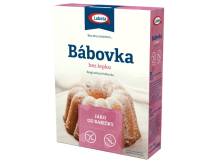 Babovka Labeta sans gluten (400 g) À consommer de préférence avant le 12/06/2024 !
