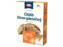 Labeta Chléb žitno-pšeničný (450 g) Trvanlivost do 19.4.2024!