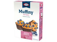 Labeta Muffiny bez lepku (445 g) Trvanlivost do 17.4.2024!
