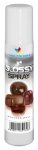 Food Colors marzipan and chocolate spray gloss (100 ml)