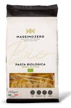 Паста Massimo Zero Bio Tagliatelle без глютену (250 г)
