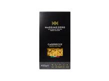 Massimo Zero glutenfreie Caserecce-Nudeln (400 g)