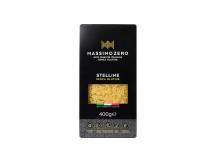Pâtes Stelline Massimo Zero sans gluten (400 g)
