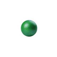 Michelle čokoládové koule zelené perleťové velké (40 ks)