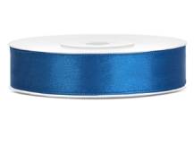 Blue ribbon 12 mm x 25 m (1 pc)