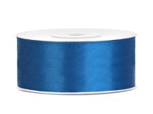 Blue ribbon 25 mm x 25 m (1 pc)
