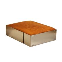 Nastavitelný ráfek čtverec a obdélník (výška 5 cm) 1