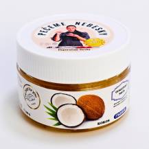 Pâte aromatique Fabbri Noix de Coco (200 g)
