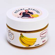 Ochucovací pasta Joypaste Banán (200 g) Besky edice