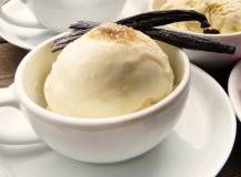 Ochucovacia pasta Joypaste Madagaskarská vanilka/Burbon (1,2 kg)