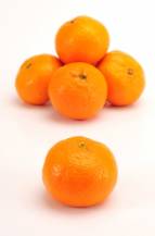Ochucovací pasta Joypaste Mandarinka (1,2 kg)