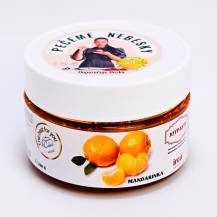 Ochucovací pasta Joypaste Mandarinka (200 g) Besky edice