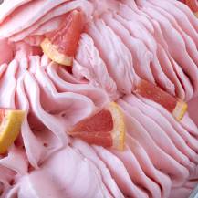 Ízpaszta Joypaste Pink Grapefruit (200 g) Szavatossági idő 2024.3.12-ig!