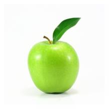 Смакова паста Joypaste Зелене яблуко (1,2 кг)