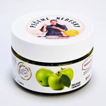 Ochucovací pasta Joypaste Zelené jablko (200 g) Besky edice