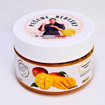 Ochucovací pasta MEC3 Mango (200 g) Besky edice