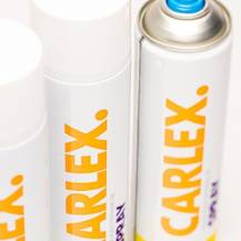 Olej ve spreji Carlex Spray (600 ml)