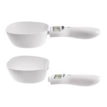 Orion Kuchyňská váha miska s rukojetí digitální 1 kg