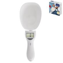 Orion Kuchyňská váha miska s rukojetí digitální 1 kg