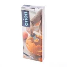 Orion Vykrajovače na dýně (4 ks)