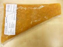 Ovocná náplň Meruňkový gel (1 kg)