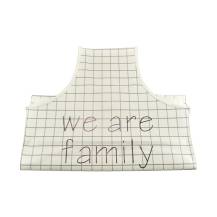 Perfect Home Kuchyňská zástěra 60 x 75 cm