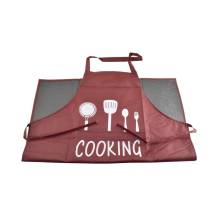 Perfect Home Kuchyňská zástěra Cooking 60 x 70 cm